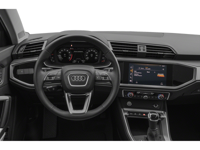 2020 Audi Q3 Premium S line quattro/PANO ROOF/CARPLAY/BLINDSPOT/WARRANTY