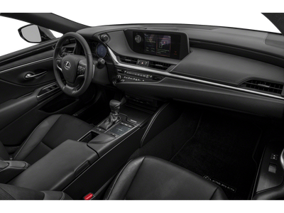 2020 Lexus ES 350 PREM/CARPLAY/BLINDSPOT/PARK ASST/FACTORY WARRANTY