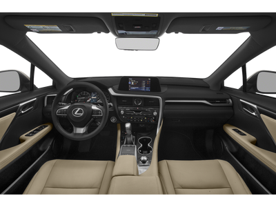 2020 Lexus RX 350 NAV/COOL SEATS/BLINDSPOT/PARK AST/ALL RECORDS