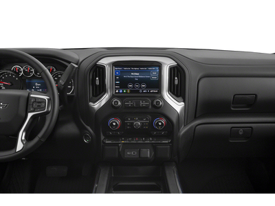 2021 Chevrolet Silverado 1500 LT Trail Boss w/Carplay, Android, Heated Seats!