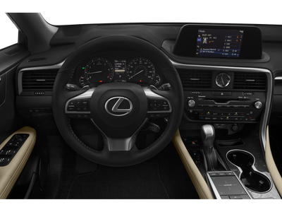 2021 Lexus RX 350 Premium, Navigation, Heated and Ventilated Seats