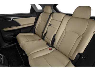 2021 Lexus RX 350 CARPLAY/NEW TIRES/FACTORY WARRANTY TIL 3/2025