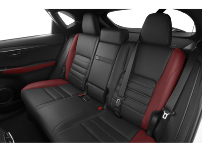 2021 Lexus NX 300 F Sport w/Apple Carplay, Android Auto, Safety System Plus!