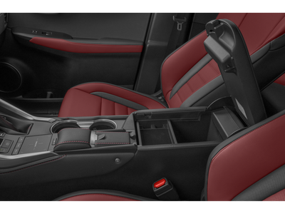 2021 Lexus NX 300 F Sport CARPLAY/UNLIMITED MILE WARRANTY/5.99% FINANCING