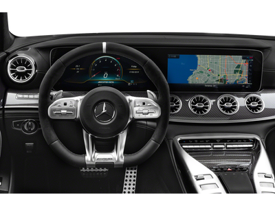 2021 Mercedes-Benz AMG® GT AMG® GT 53