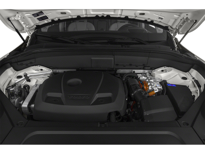 2021 Volvo XC90 Recharge Plug-In Hybrid T8 Inscription 6 Passenger