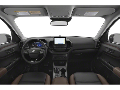 2022 Ford Bronco Sport Badlands PREMIUM PKG/B&O AUDIO/REMOTE START/PWR SEAT