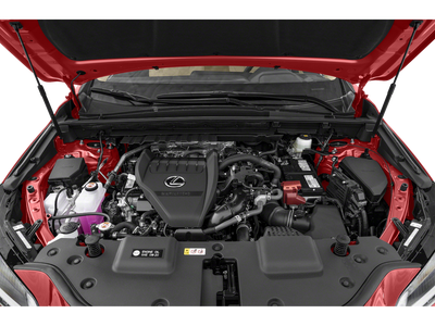 2022 Lexus NX 350 Premium L-CERT UNLIMITED MILE WARRANTY/5.99% FINANCING