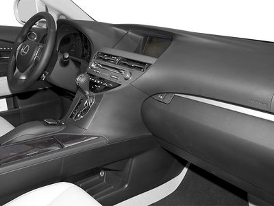 2013 Lexus RX 350 NAV/HEAT-COOL SEATS/PARK ASST/ALL RECORDS