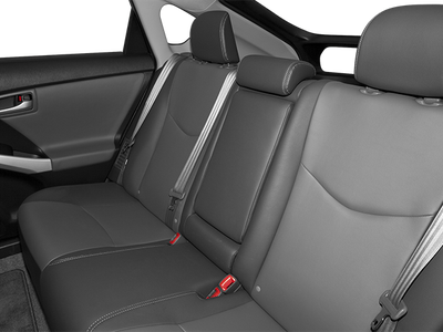 2013 Toyota Prius Four SOLAR ROOF/HEAD-UP/NAV/JBL AUDIO/$3,820 IN OPTIONS