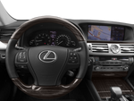 2017 Lexus LS 460 w/Navigation, Levinson Audio, Low Miles!