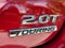 2019 Honda Accord Sedan TOURING 2.0T