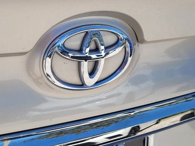 2017 Toyota CAMRY XSE