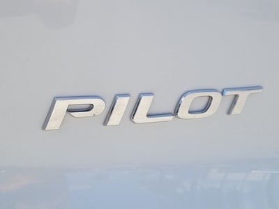 2021 Honda Pilot TOURING