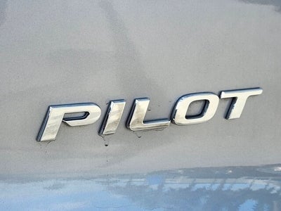 2020 Honda Pilot TOURING