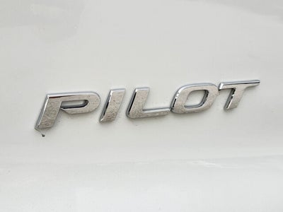 2022 Honda Pilot TOURING