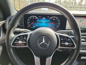 2020 Mercedes-Benz GLE 350