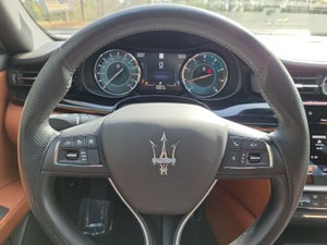 2022 Maserati Quattroporte GT