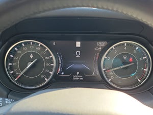 2021 Maserati Levante 3.0L