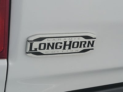 2019 RAM 1500 Longhorn