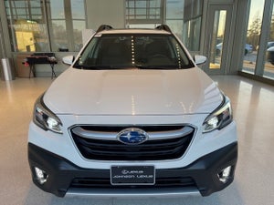 2020 Subaru Outback Limited XT SUNROOF/NAV/LEATHER/BLIND SPOT/CARPLAY