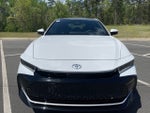 2023 Toyota Crown Platinum HYBRID/GLASS ROOF/360 CAM/CARPLAY/ADV PARK