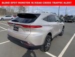 2021 Toyota Venza LE CARPLAY/BLIND SPOT/LANE TRACE/ALL-SPEED CRUISE