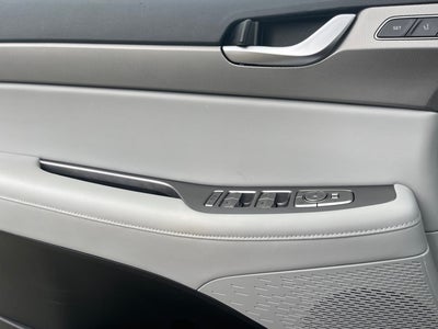 2022 Hyundai Palisade SEL PREMIUM & CONV PKG/CARPLAY/SUNROOF/NEW TIRES
