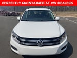 2017 Volkswagen Tiguan Limited 2.0T S PREMIUM PKG/APPLE CARPLAY/SMART KEY