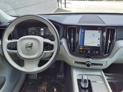 2018 Volvo XC60 Hybrid T8 Inscription