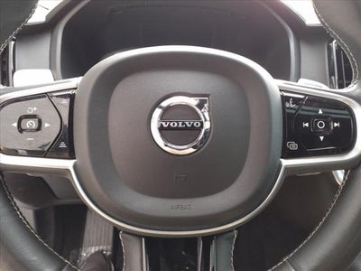 2020 Volvo V90 T6 R-Design