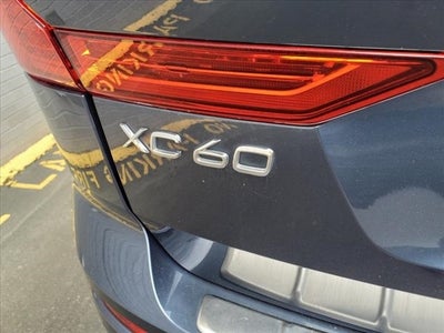 2018 Volvo XC60 T6 Momentum