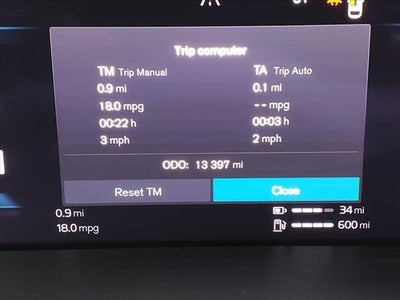 2023 Volvo XC60 Recharge Plug-In Hybrid Ultimate