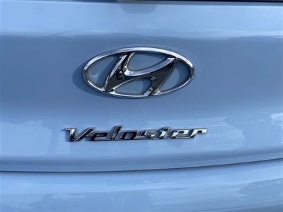 2020 Hyundai Veloster N