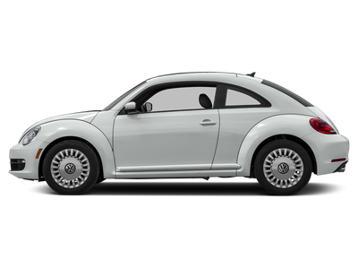 2015 Volkswagen Beetle 1.8T Classic NAVIGATION/BLUETOOTH/KEYLESS ENTRY