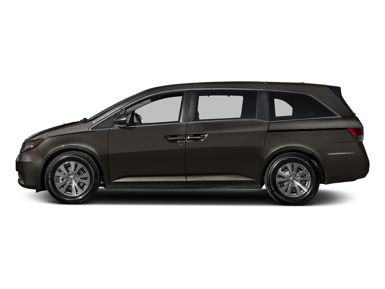 2016 Honda Odyssey EX-L REAR DVD/SMART CRUISE/LANE KEEP/1 OWNER