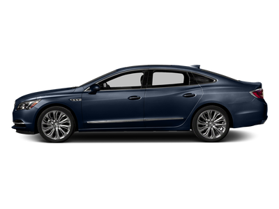 2017 Buick LaCrosse Essence PANO ROOF/BOSE/NAV/BLIND SPOT/1 OWNER