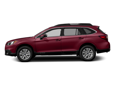 2017 Subaru Outback 2.5i Premium SUNROOF/1-OWNER/NEW TIRES/ ALL RECORDS