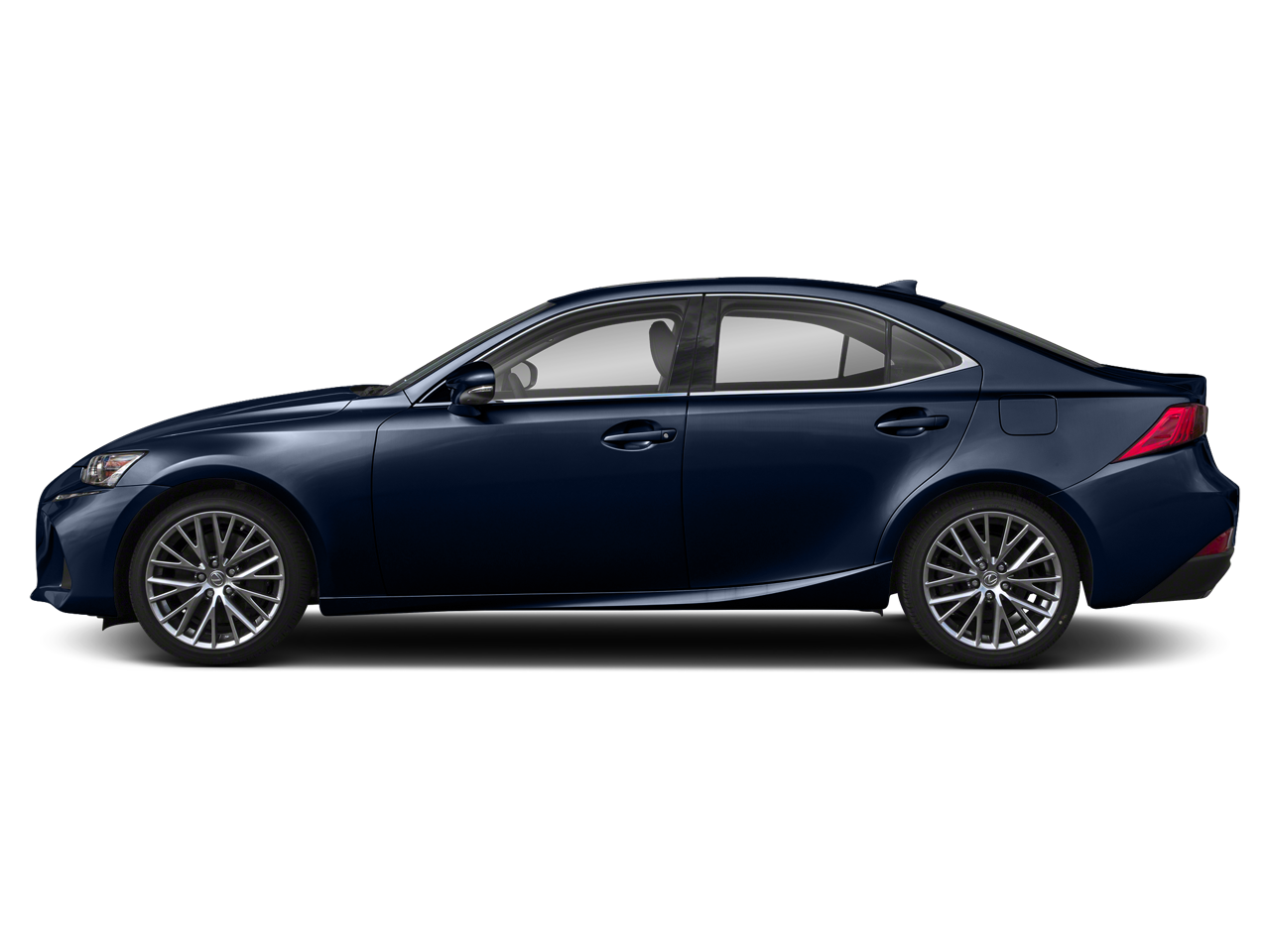 2018 Lexus IS 300