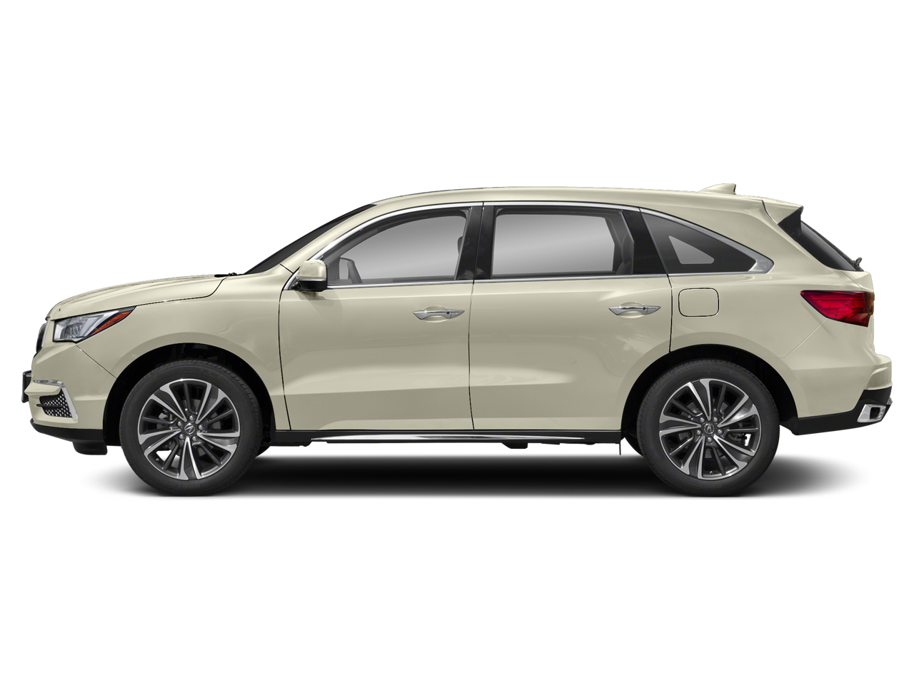 2019 Acura MDX 3.5L Technology Package