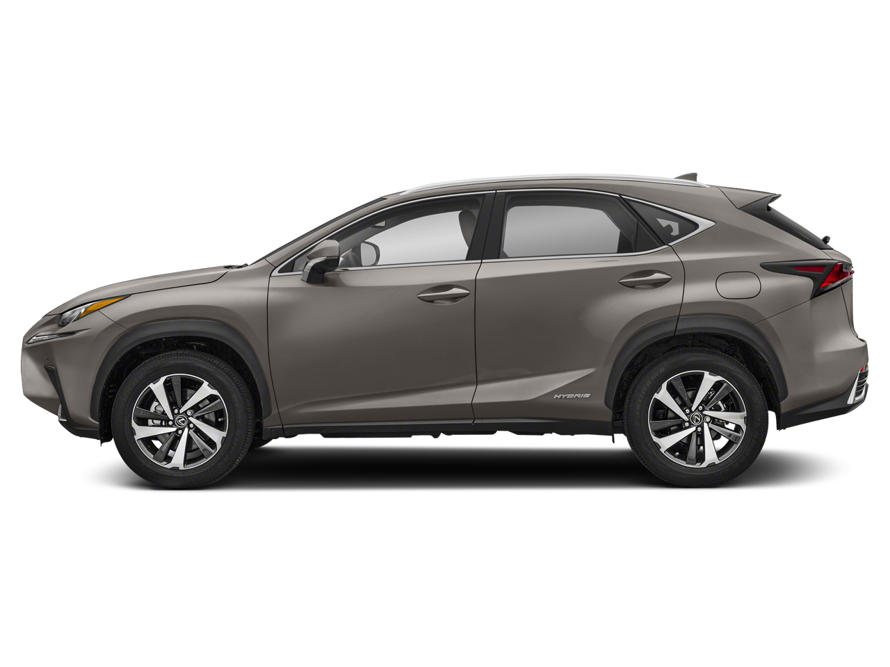 2019 Lexus NX 300h