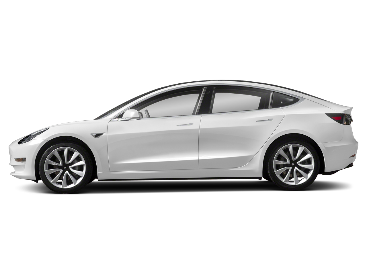 2019 Tesla Model 3 Long Range DUAL MOTOR/FULL SELF DRIVING (SUBSCRIPTION)
