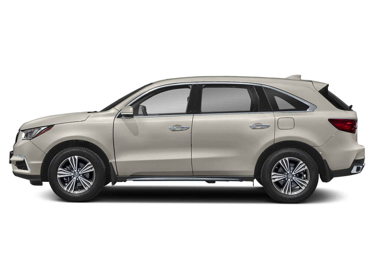 2020 Acura MDX 3.5L SUNROOF/CARPLAY/SMART CRUISE/ALL RECORDS