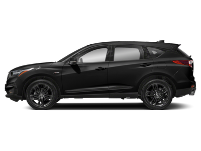 2020 Acura RDX A-SPEC Package
