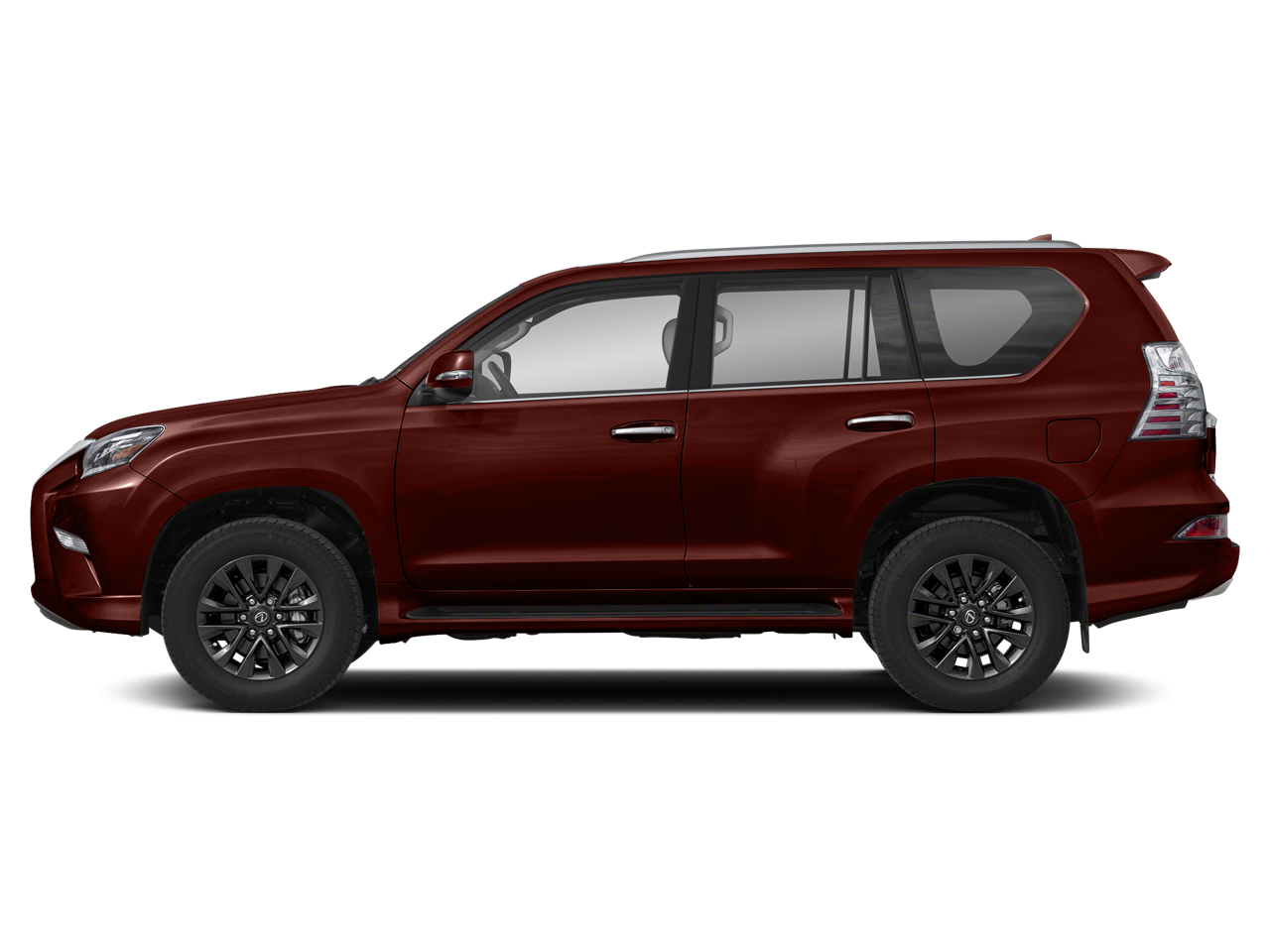 2020 Lexus GX 460 PREMIUM/NAV/PARK AST/SMART CRUISE