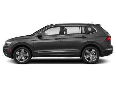 2020 Volkswagen Tiguan 2.0T SEL PANO ROOF/NAV/NEW TIRES & BRAKES/RECORDS