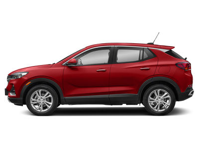 2021 Buick Encore GX Select SPORT TOURING/BLIND SPOT/4 NEW TIRES/ALL RECORDS