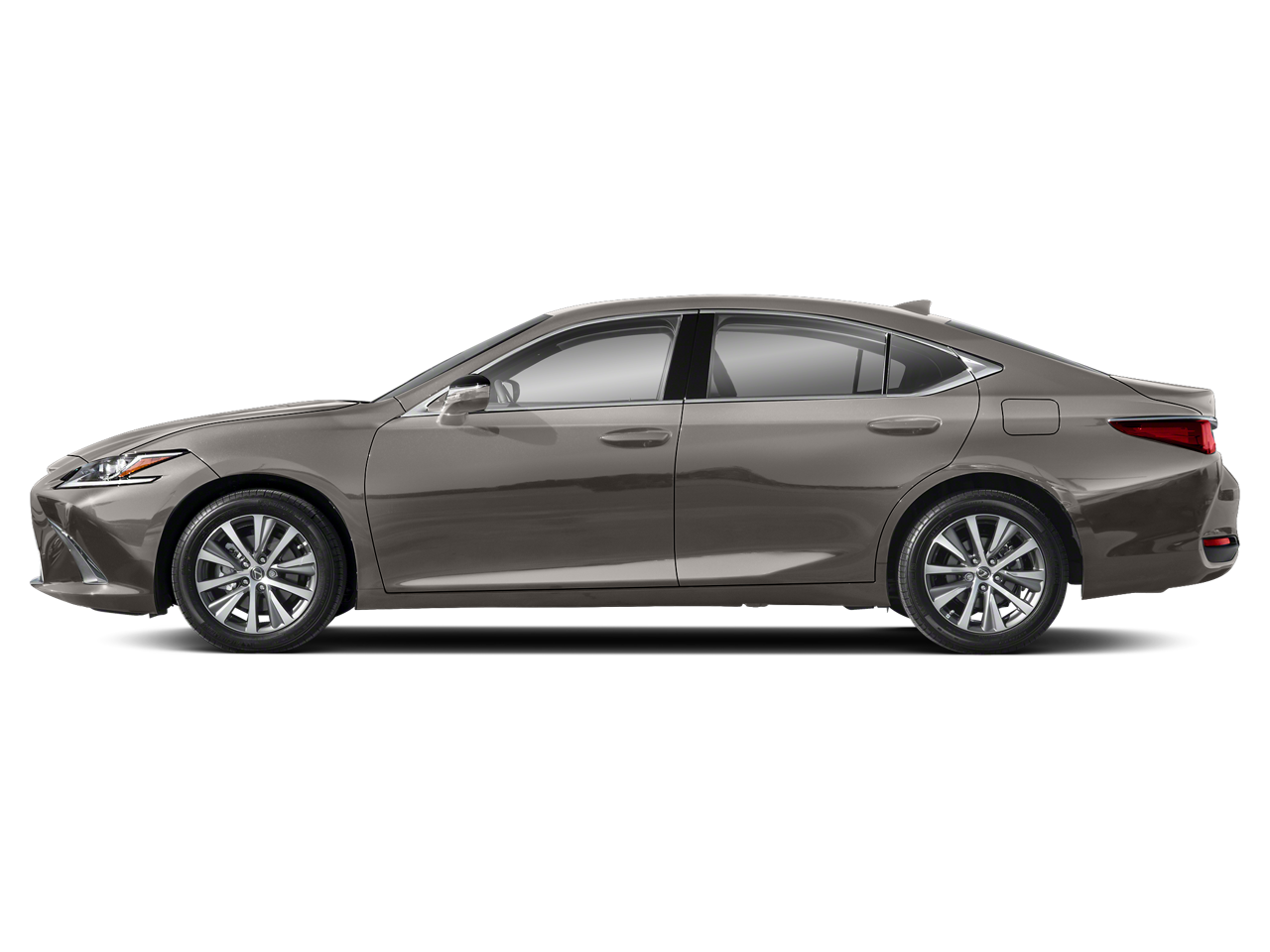 2021 Lexus ES 250 PREM/CARPLAY/UNLIMITED MILE WARRANTY/5.99% FIN