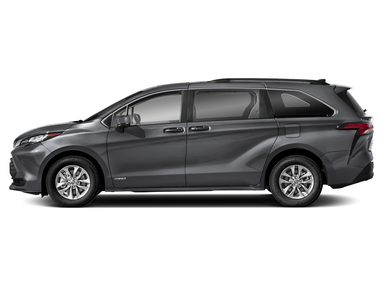 2021 Toyota Sienna LE LE+ PKG/SUNROOF/BLIND SPOT/SMART CRUISE/1 OWNER