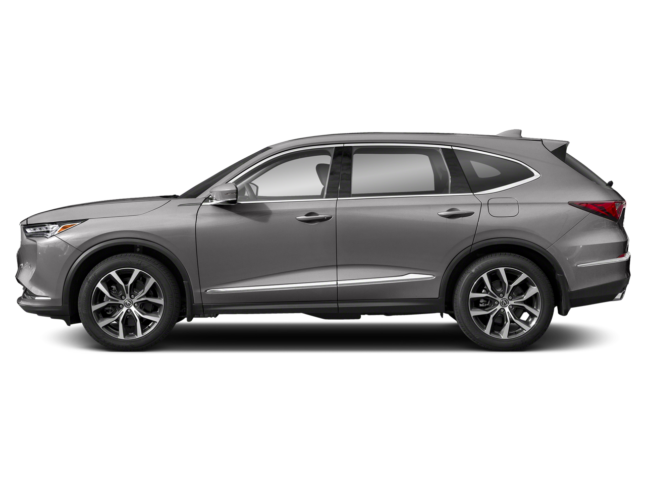2022 Acura MDX Technology SH-AWD